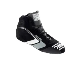 OMP Racing Tecnica Shoes FIA 8856-2018 MY2021