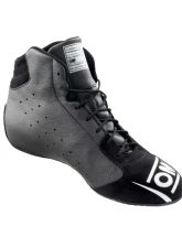 OMP Racing Tecnica Shoes FIA 8856-2018 MY2021                                     - IC0-0823-A01-077-47 - Image 2