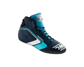 OMP Racing Tecnica Shoes FIA 8856-2018 MY2021