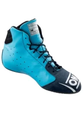 OMP Racing Tecnica Shoes FIA 8856-2018 MY2021                                     - IC0-0823-A01-242-42 - Image 2