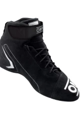 OMP Racing First Shoes FIA 8856-2018 MY2021                                     - IC0-0824-A01-071-47 - Image 2