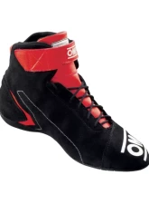 OMP Racing First Shoes FIA 8856-2018 MY2021                                     - IC0-0824-A01-073-43 - Image 2
