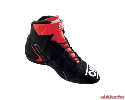 OMP Racing First Shoes FIA 8856-2018 MY2021 - IC0-0824-A01-073-43