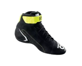 OMP Racing First Shoes FIA 8856-2018 MY2021
