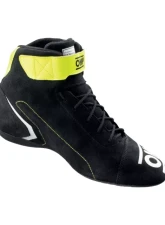 OMP Racing First Shoes FIA 8856-2018 MY2021                                     - IC0-0824-A01-182-41 - Image 2