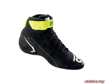 OMP Racing First Shoes FIA 8856-2018 MY2021 - IC0-0824-A01-182-41