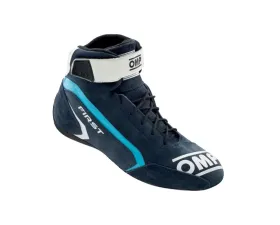 OMP Racing First Shoes FIA 8856-2018 MY2021