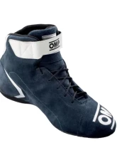 OMP Racing First Shoes FIA 8856-2018 MY2021                                     - IC0-0824-A01-242-46 - Image 2