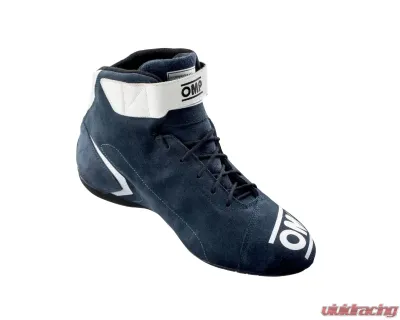 OMP Racing First Shoes FIA 8856-2018 MY2021 - IC0-0824-A01-242-46