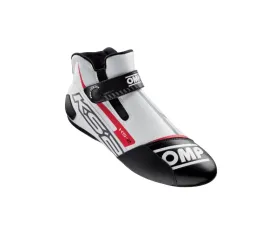 OMP Racing KS-2 Shoes MY2021