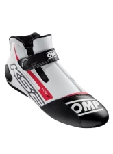 OMP Racing KS-2 Shoes MY2021                                     - KC0-0825-A01-020-44 - Image 2