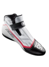 OMP Racing KS-2 Shoes MY2021                                     - KC0-0825-A01-020-44 - Image 2