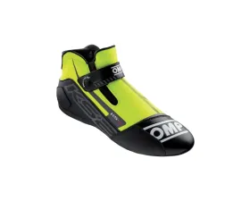 OMP Racing KS-2 Shoes MY2021