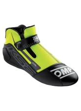 OMP Racing KS-2 Shoes MY2021                                     - KC0-0825-A01-059-40 - Image 2