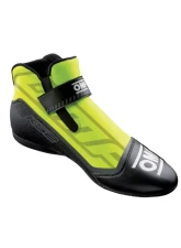 OMP Racing KS-2 Shoes MY2021                                     - KC0-0825-A01-059-40 - Image 2