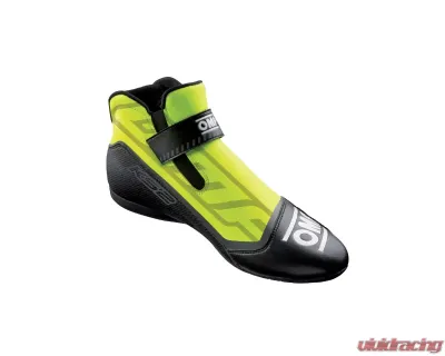 OMP Racing KS-2 Shoes MY2021 - KC0-0825-A01-059-40