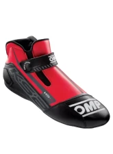 OMP Racing KS-2 Shoes MY2021                                     - KC0-0825-A01-060-34 - Image 2
