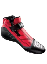 OMP Racing KS-2 Shoes MY2021                                     - KC0-0825-A01-060-34 - Image 2