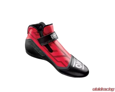 OMP Racing KS-2 Shoes MY2021 - KC0-0825-A01-060-34