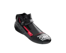OMP Racing KS-2 Shoes MY2021
