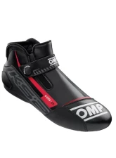 OMP Racing KS-2 Shoes MY2021                                     - KC0-0825-A01-071-37 - Image 2