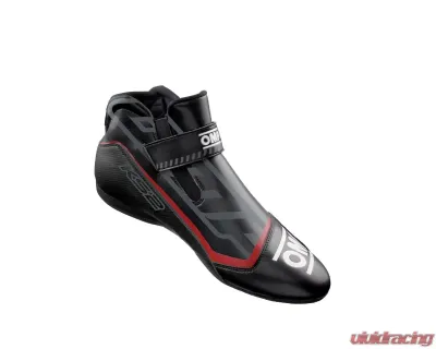 OMP Racing KS-2 Shoes MY2021 - KC0-0825-A01-071-37