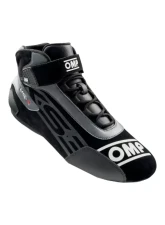 OMP Racing KS-3 Shoes MY2021                                     - KC0-0826-A01-071-45 - Image 2