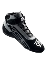 OMP Racing KS-3 Shoes MY2021                                     - KC0-0826-A01-071-45 - Image 2