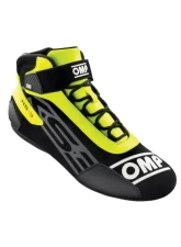 OMP Racing KS-3 Shoes MY2021                                     - KC0-0826-A01-178-44 - Image 2