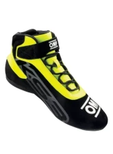 OMP Racing KS-3 Shoes MY2021                                     - KC0-0826-A01-178-44 - Image 2