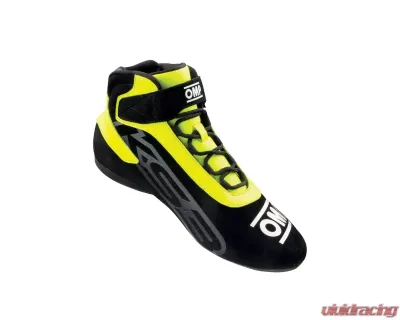 OMP Racing KS-3 Shoes MY2021 - KC0-0826-A01-178-44