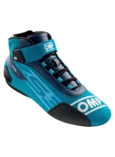 OMP Racing KS-3 Shoes MY2021                                     - KC0-0826-A01-244-43 - Image 2