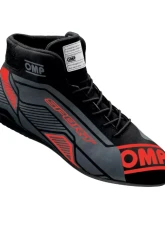 OMP Racing OMP Sport Shoes FIA 8856-2018 MY2021                                     - IC/82906137 - Image 2