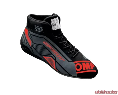 OMP Racing OMP Sport Shoes FIA 8856-2018 MY2021 - IC/82906137