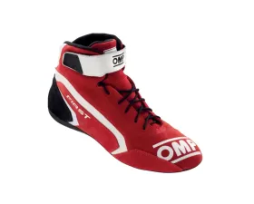 OMP Racing First Shoes FIA 8856-2018 MY2021
