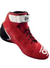 OMP Racing First Shoes FIA 8856-2018 MY2021                                     - IC0-0824-A01-061-45 - Image 2