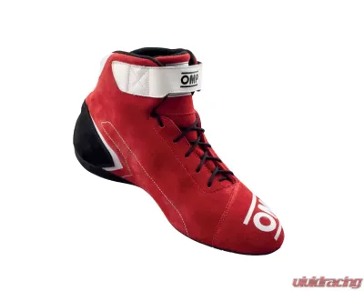 OMP Racing First Shoes FIA 8856-2018 MY2021 - IC0-0824-A01-061-45