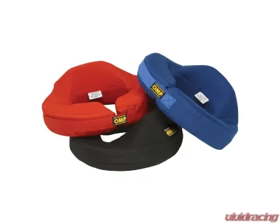 OMP Racing Anatomic Neck Collar - ID0-0789-041