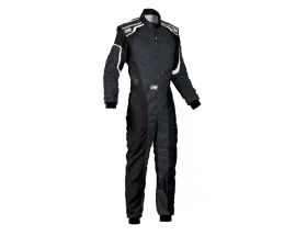 OMP Racing KS-3 Overall Children Suit Homologated CIK-FIA Level 2 MY2019