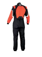 OMP Racing KS-3 Overall Children Suit Homologated CIK-FIA Level 2 MY2019                                     - KA0-1727-AK1-073-150 - Image 2
