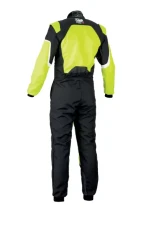 OMP Racing KS-3 Overall Children Suit Homologated CIK-FIA Level 2 MY2019                                     - KA0-1727-AK1-178-160 - Image 2