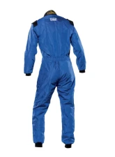 OMP Racing KS-4 Overall Childred Suit Homologated CIK-FIA Level 1 MY2021                                     - KA0-1728-AK1-041-140 - Image 2