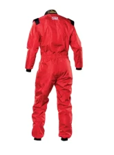 OMP Racing KS-4 Overall Suit Homologated CIK-FIA Level 1 MY2021                                     - KA0-1728-A01-061-XXL - Image 2