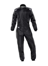 OMP Racing KS-4 Overall Suit Homologated CIK-FIA Level 1 MY2021                                     - KA0-1728-A01-071-L - Image 2