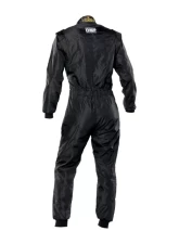 OMP Racing KS-4 Overall Suit Homologated CIK-FIA Level 1 MY2021                                     - KA0-1728-A01-071-L - Image 2