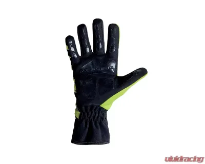 OMP Racing KS-3 Gloves MY2018 - KB0-2743-B01-059-XXS