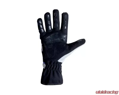 OMP Racing KS-3 Gloves MY2018 - KB0-2743-B01-175-S