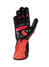 OMP Racing KS-2 Art Gloves MY2018                                     - KB0-2748-A01-073-005 - Image 2