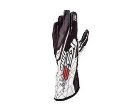 OMP Racing KS-2 Art Gloves MY2018