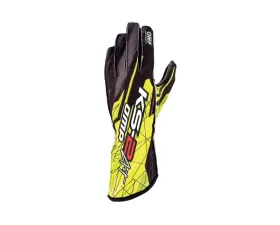 OMP Racing KS-2 Art Gloves MY2018